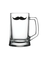 KNÍR - pivní sklenice 0,5 l KNÍR - pivní sklenice 0,5 l