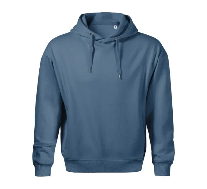 Pánska džínsová mikina Moon