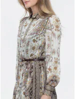 Dámske šaty PV-10 - Potis & Verso