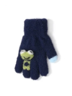 RĘKAWICZKI 3D model 20598587 - Rak