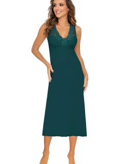 Nočná košeľa model 188981 Donna