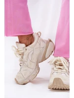 Športová obuv model 211307 Step in style Športová obuv model 211307 Step in style