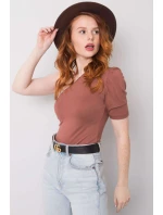 Blúzka model 215383 Rue Paris Blúzka model 215383 Rue Paris