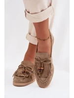 Mokasíny model 224260 Step in style