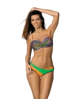 Dvojdielne plavky model 56818 Marko