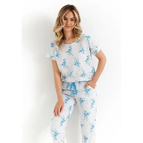 Pyžamo model 21191541 kr/r 2XL - Cana Pyžamo model 21191541 kr/r 2XL - Cana