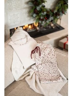 Pyžamo  Winter Bloom délka/r SXL model 21787158 - Mademoiselle Sommeil