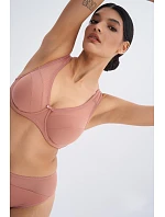 Alles Havana 02 Mäkká podprsenka Mocha