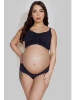 Dámske nohavičky Mitex Mama Pánty Flowers Dámske nohavičky Mitex Mama Pánty Flowers