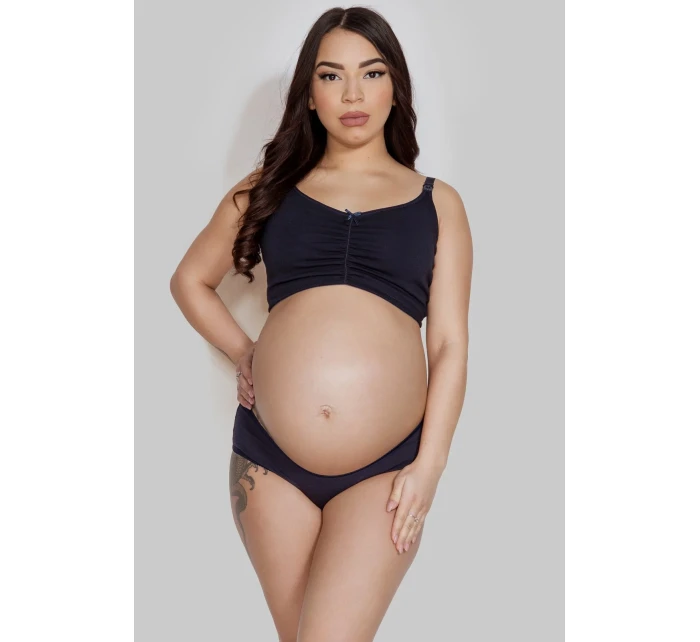 Dámske nohavičky Mitex Mama Pánty Flowers Dámske nohavičky Mitex Mama Pánty Flowers