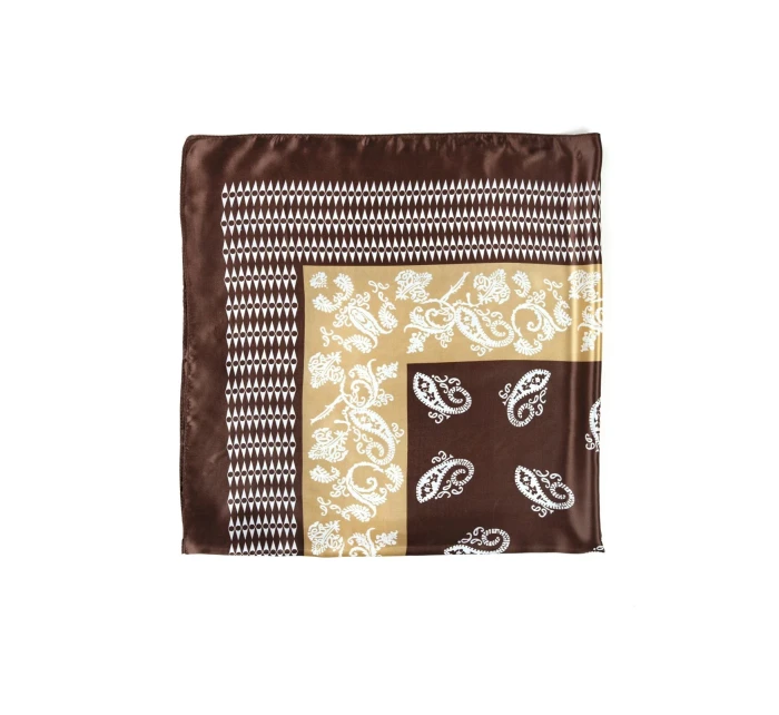 Dámský šátek  Satin model 18395209 - Art of polo