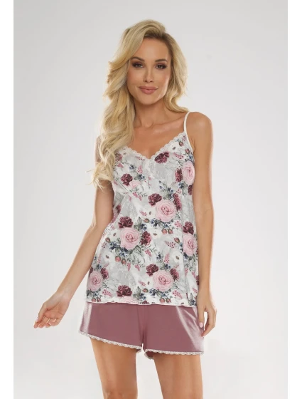 De Lafense 704 Pyžamo Finess s/r S-2XL