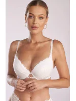 Kinga PU-1099 Luna push-up podprsenka