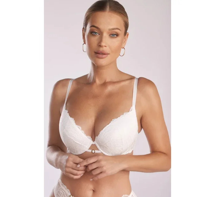 Kinga PU-1099 Luna push-up podprsenka