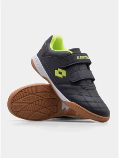 Lotto Pacer T Jr topánky 2600110T-1124