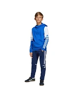 Squadra 25 Sweat Hoody Jr model 21037558 Mikina - ADIDAS