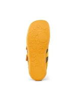 Topánky Affenzahn Sneaker Cotton Lucky Tiger Jr 00391-10025