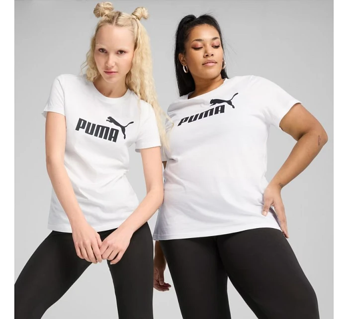 Puma ESS No.1 Logo Tee W 682370 02 tričko Puma ESS No.1 Logo Tee W 682370 02 tričko