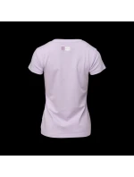 Dámské tričko s krátkým rukávem model 21356359 II WO'S - Elbrus