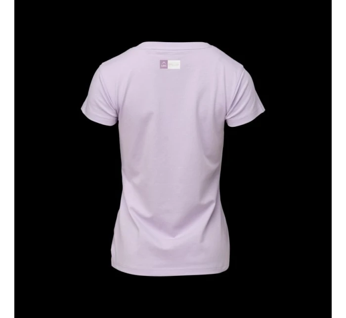 Dámské tričko s krátkým rukávem model 21356359 II WO'S - Elbrus