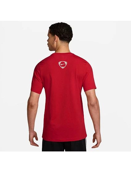 Tričko Total 90 II M model 21262102 - Nike SPORTSWEAR