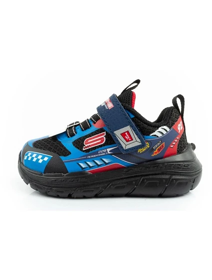 ers buty sportowe dziecięce chłopięce lekkie wygodne model 21359623 - Skechers ers buty sportowe dziecięce chłopięce lekkie wygodne model 21359623 - Skechers