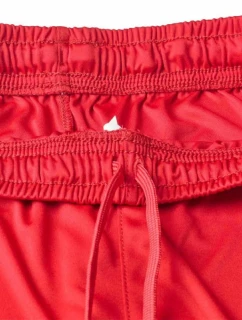 Fotbalové šortky model 21837861 v25 červené - Select