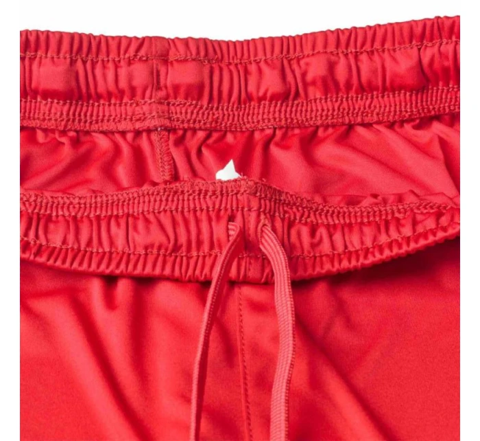 SELECT SPAIN v25 futbalové šortky červené