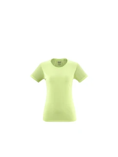 W Intense Light model 21449045 Ss zelené tričko - Millet