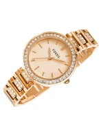 Dámské hodinky + BOX model 21806373 - Fossil Dámské hodinky + BOX model 21806373 - Fossil