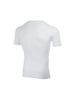 Rogelli tričko s krátkým rukávem CORE 2 pack white 2XL