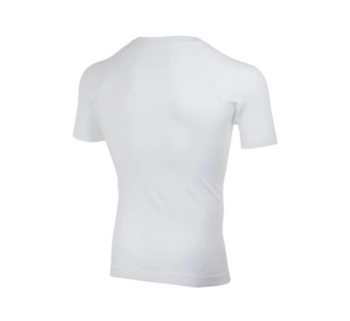 Rogelli tričko s krátkým rukávem CORE 2 pack white 2XL