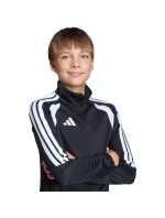 Detská mikina adidas Tiro 26 League Training Top black and white JY7161