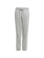 Dětské kalhoty Essentials světle šedé model 21884325 - ADIDAS