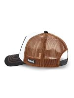 Kšiltovka Capslab Scooby-Doo Trucker - CL/SD1/1/REL