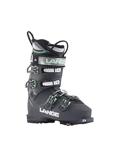 LANGE Xt3 Free 95Mv W Gw-Pewter Grey Dámske lyžiarske topánky