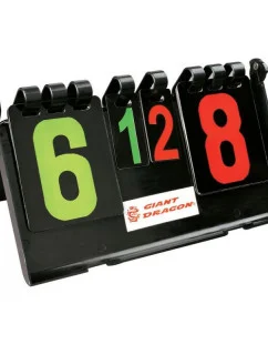 Tabuľka RE01 Obrovský drak HS-TNK-000009820