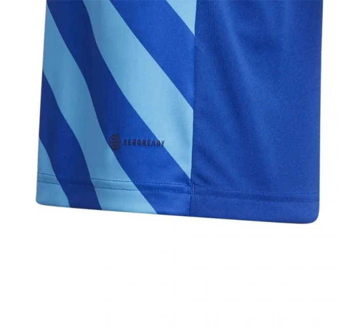 Dětský dres Entrada 22 Graphic Jersey Jr model 17329016 - ADIDAS Dětský dres Entrada 22 Graphic Jersey Jr model 17329016 - ADIDAS