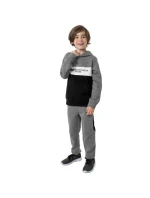 Chlapci Jr HJZ22 JBLM003 24M - 4F