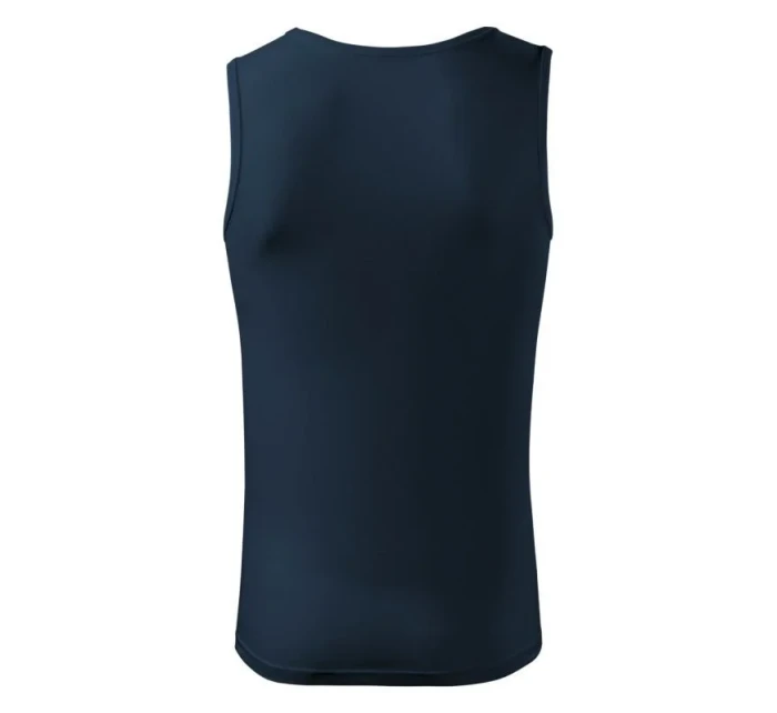 Top Core M model 18434110 Tshirt navy blue pánské - Malfini Top Core M model 18434110 Tshirt navy blue pánské - Malfini