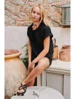 Vamp - Pohodlné dámske kraťasy - Melanie 18347 - Vamp Vamp - Pohodlné dámske kraťasy - Melanie 18347 - Vamp