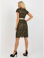 Sukienka LK SK model 21110896 khaki - FPrice