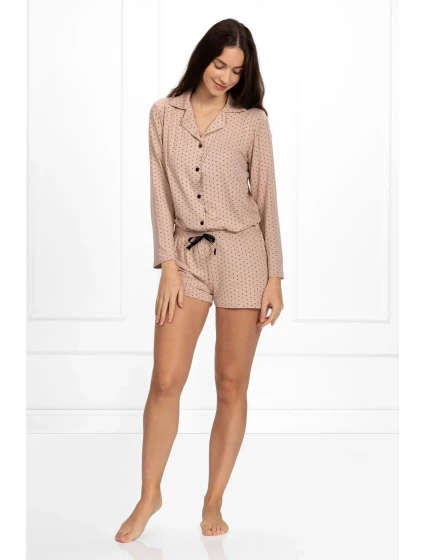 Pyjamas Rose - Momenti Per Me Pyjamas Rose - Momenti Per Me