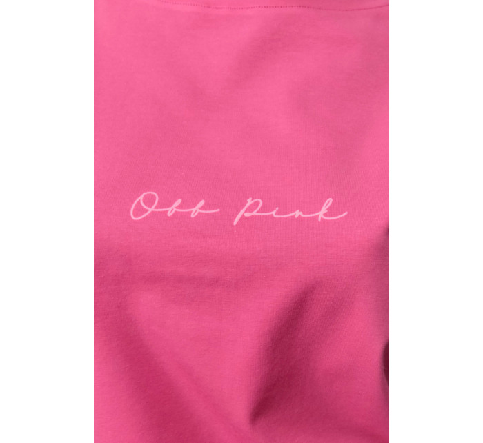 Dámska blúzka ANETTE ružové - Off Pink