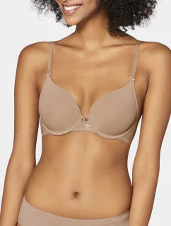 Dámska podprsenka Lovely Micro WHPM telová 6106 - Triumph