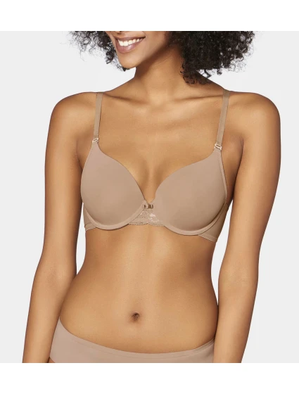 Dámska podprsenka Lovely Micro WHPM telová 6106 - Triumph