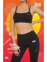 Dámsky top FITNES GA