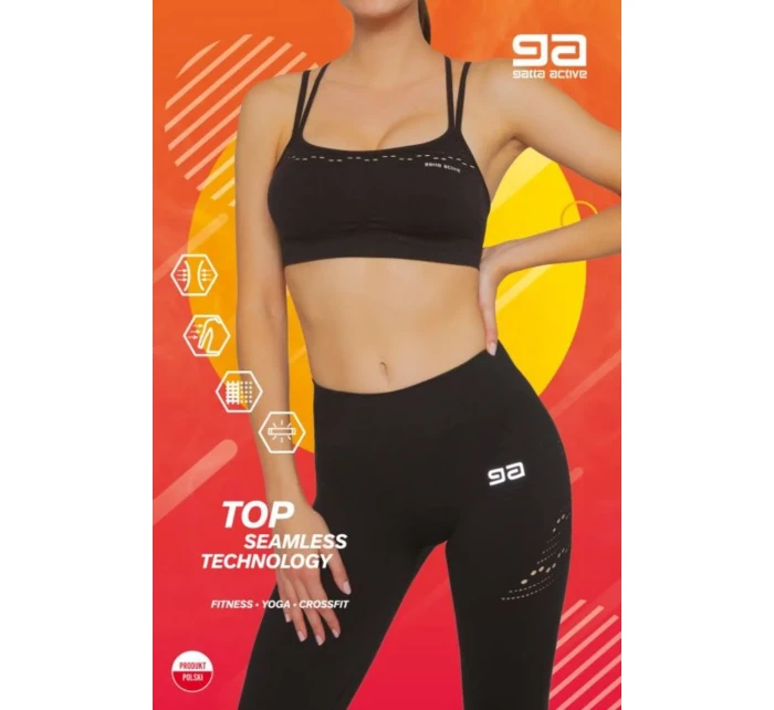 Dámsky top FITNES GA