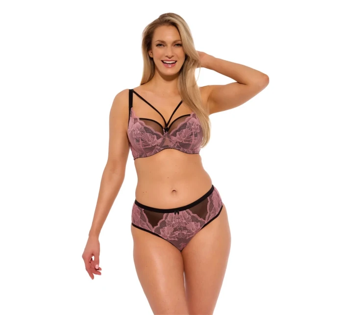 POLOMÄKKÁ PODPRSENKA MALENE ART. 1266