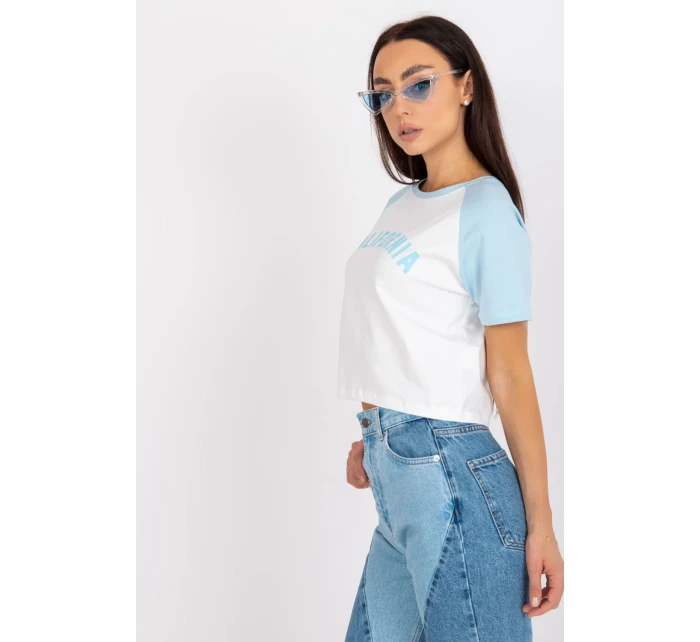 Tričko model 165107 Fancy